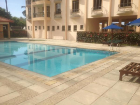 Гостиница Bamburi Beach Homes  Bamburi